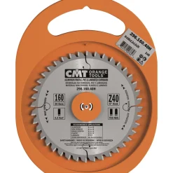 CMT Z40 NE NEG DYKSAVSKLINGE 160X2,2X20 MM