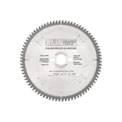 CMT Z80 NEG RUNDSAVKLINGE 250X3,2X30 MM