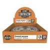 CMT Z18 W RUNDSAVKLINGEPAKKE 136X1,5X20 MM