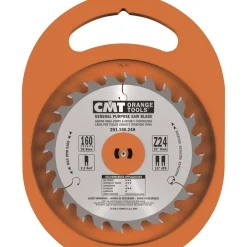 CMT Z24W DYKSAVSKLINGE 160X2,2X20 MM