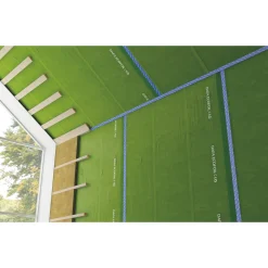 DAFA AIRSTOP SYSTEM ECOFOIL DAMPSPÆRRE 2 X 50 M
