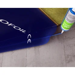 DAFA AIRSTOP SYSTEM PATRON 310 ML FOLIEKLÆBER 310 ML