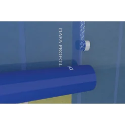 DAFA AIRSTOP SYSTEM PROFOIL DAMPSPÆRRE 2 X 50 M