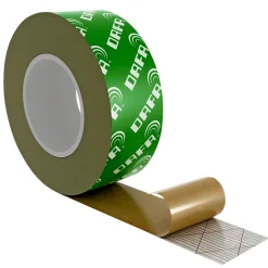 DAFA DAFA AIRSTOP SYSTEM GRØN RIVFAST TAPE 50 MM X 25 M