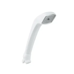 DAMIXA PERLE SPRAY HÅNDBRUSER HVID