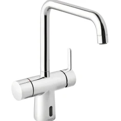 DAMIXA SILHOUET TOUCHLESS KØKKENARMATUR KROM