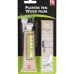 DANA LIM 638 PLASTISK TRÆ 75 ML NATUR