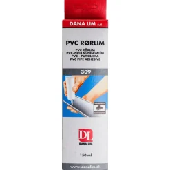 DANA LIM 309 RØRLIM 150 ML