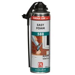 DANA LIM 588 SKUM 500 ML