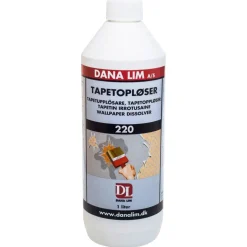 DANA LIM 220 TAPETOPLØSER 1 L