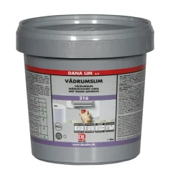 DANA LIM 216 VÅDRUMSLIM 1 L