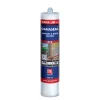 DANA LIM SANTITARY & BUILD 514 BYGGESILICONE 300 ML SORT
