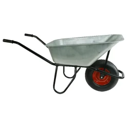 DANBØREN MØRTELBØR 110 L