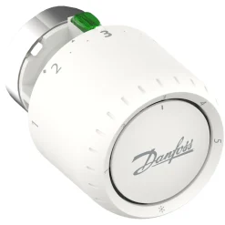 DANFOSS AVEO RA/V SERVICETERMOSTAT