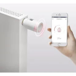 DANFOSS ECO 2™ BLUETOOTH TERMOSTAT