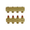 DANFOSS FHF-4 MANIFOLD