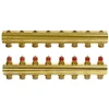 DANFOSS FHF-8 MANIFOLD