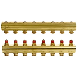 DANFOSS FHF-8 MANIFOLD