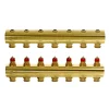 DANFOSS FHF-7 MANIFOLD