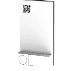 DANFOSS ICON APP MODUL