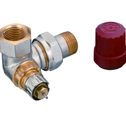 DANFOSS RA-N 15 VENTIL 1/2"
