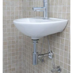 DESIGN VANDLÅS 1 1/4" X 32 MM