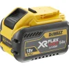 DEWALT DCB547 BATTERI 54V 9,0 AH 1 STK