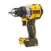 DEWALT DCD800NT-XJ BOREMASKINE AKKU UDEN BATTERI OG LADER