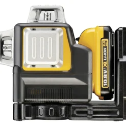 DEWALT DCE089D1G-QW LINJELASER 0,1 - 30M
