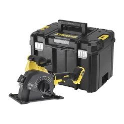 DEWALT DCG200NT-XJ MURRILLESKÆRER AKKU 54V UDEN BATTERI OG LADER