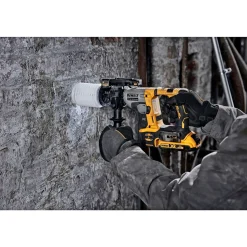 DEWALT DCH172N-XJ BOREHAMMER AKKU UDEN BATTERI OG LADER 1,4 J