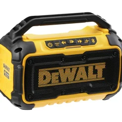 DEWALT DCR011-XJ HØJTALER 18V UDEN BATTERI OG LADER