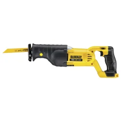 DEWALT DCS380N BAJONETSAV AKKU 18V UDEN BATTERI OG LADER