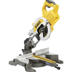 DEWALT DCS777N KAP-/GERINGSSAV AKKU 54V 216MM UDEN BATTERI OG LADER