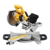 DEWALT DCS365N 18V GERINGSSAV AKKU 18V 184MM UDEN BATTERI OG LADER