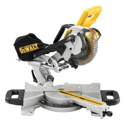 DEWALT DCS365N 18V GERINGSSAV AKKU 18V 184MM UDEN BATTERI OG LADER