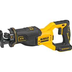 DEWALT DCS382N-XJ BAJONETSAV BATTERI 18V UDEN BATTERI OG LADER