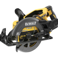 DEWALT DCS577N-XJ RUNDSAV AKKU 54V UDEN BATTERI OG LADER