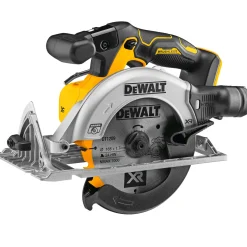 DEWALT DCS565N-XJ RUNDSAV AKKU 18V UDEN BATTERI OG LADER