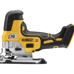 DEWALT DCS335N-XJ STIKSAV AKKU 18V UDEN BATTERI OG LADER