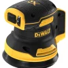 DEWALT DCW210N EXCENTERSLIBER AKKU
