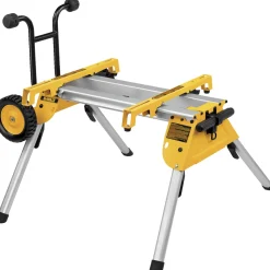 DEWALT DE7400-XJ UNDERSTEL