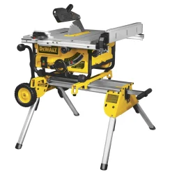 DEWALT DE7400-XJ UNDERSTEL
