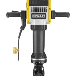 DEWALT D25981K NEDBRYDNINGSHAMMER 62 J
