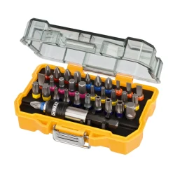 DEWALT DT7969-QZ BITSSÆT 32 DELE