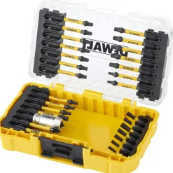 DEWALT DT70734T-QZ BITSSÆT 29 DELE