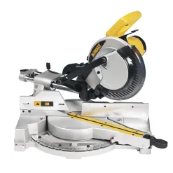 DEWALT DW712 KAP-/GERINGSSAV 230V 216MM