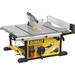 DEWALT DWE7492 BORDRUNDSAV 230V 250MM