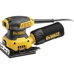 DEWALT DWE6411 RYSTEPUDSER 230V