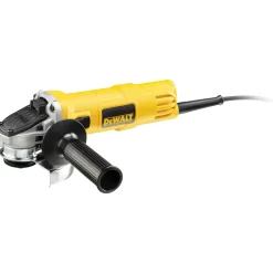 DEWALT DWE4057-QS VINKELSLIBER 230V 800 W